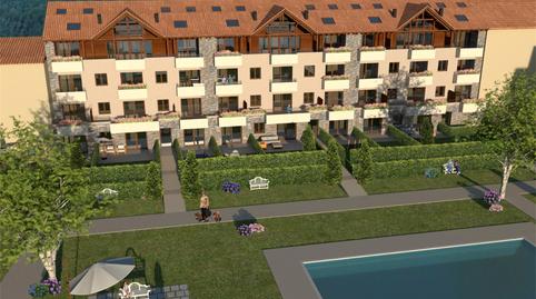 Photo 4 from new construction home in Flat for sale in Passeig de la Muralla, 4, Camprodon, Girona