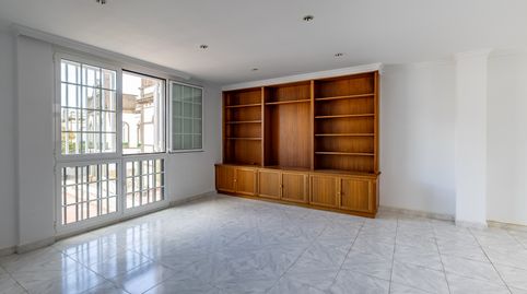Foto 2 de Piso de alquiler en Vegueta, Las Palmas de Gran Canaria
