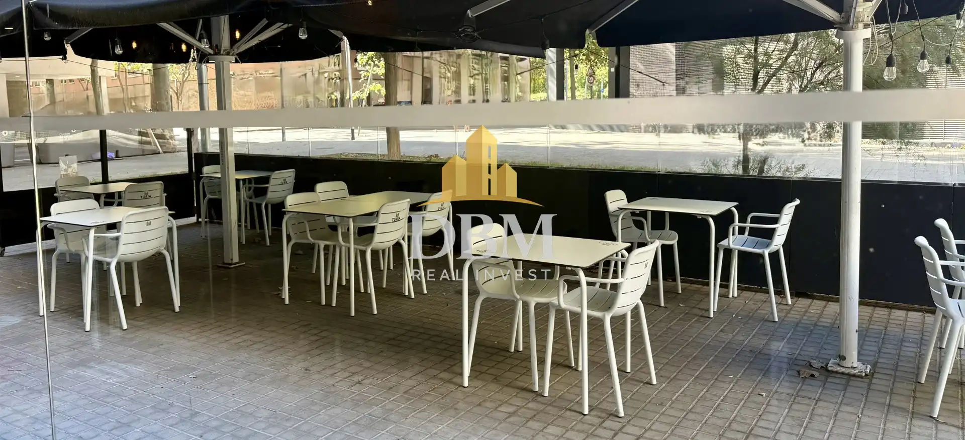 Local comercial en traspàs a Sant Martí, imagen 28