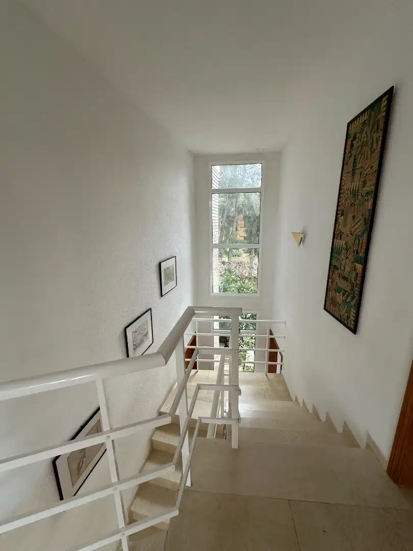 Villa mit Pool zum Verkauf in Covamar, imagen 75
