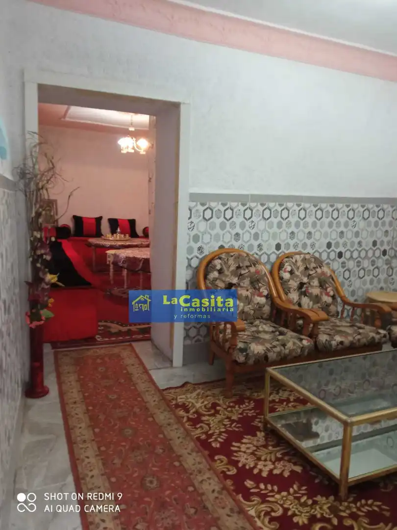 Casa o chalet en venta en Valenzuela de Calatrava