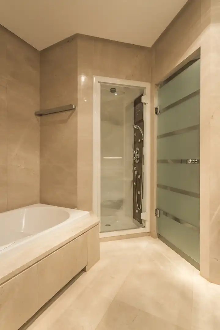 Home with pool for sale in Nueva Andalucía, imagen 34