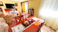 Dining room of Flat for sale in  Sevilla Capital  with Air Conditioner