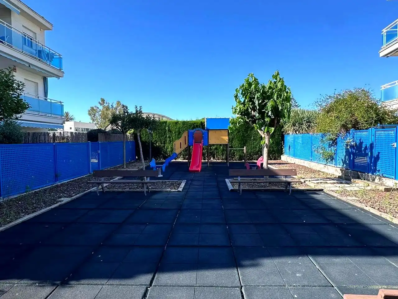 Terrassa de Pis en venda en Oropesa del Mar / Orpesa amb Aire condicionat, Terrassa i Piscina comunitària