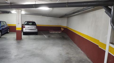 Foto 3 de Garatge en venda a Lavadores, Pontevedra