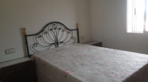 Foto 3 de Pis de lloguer a Miralvalle - Av. Virgen del Puerto - La Data, Plasencia