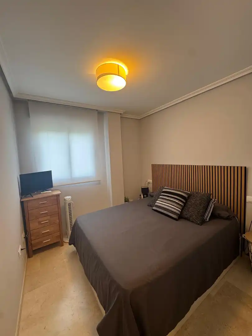 Apartamento en venta en Les Bassetes - El Marjal