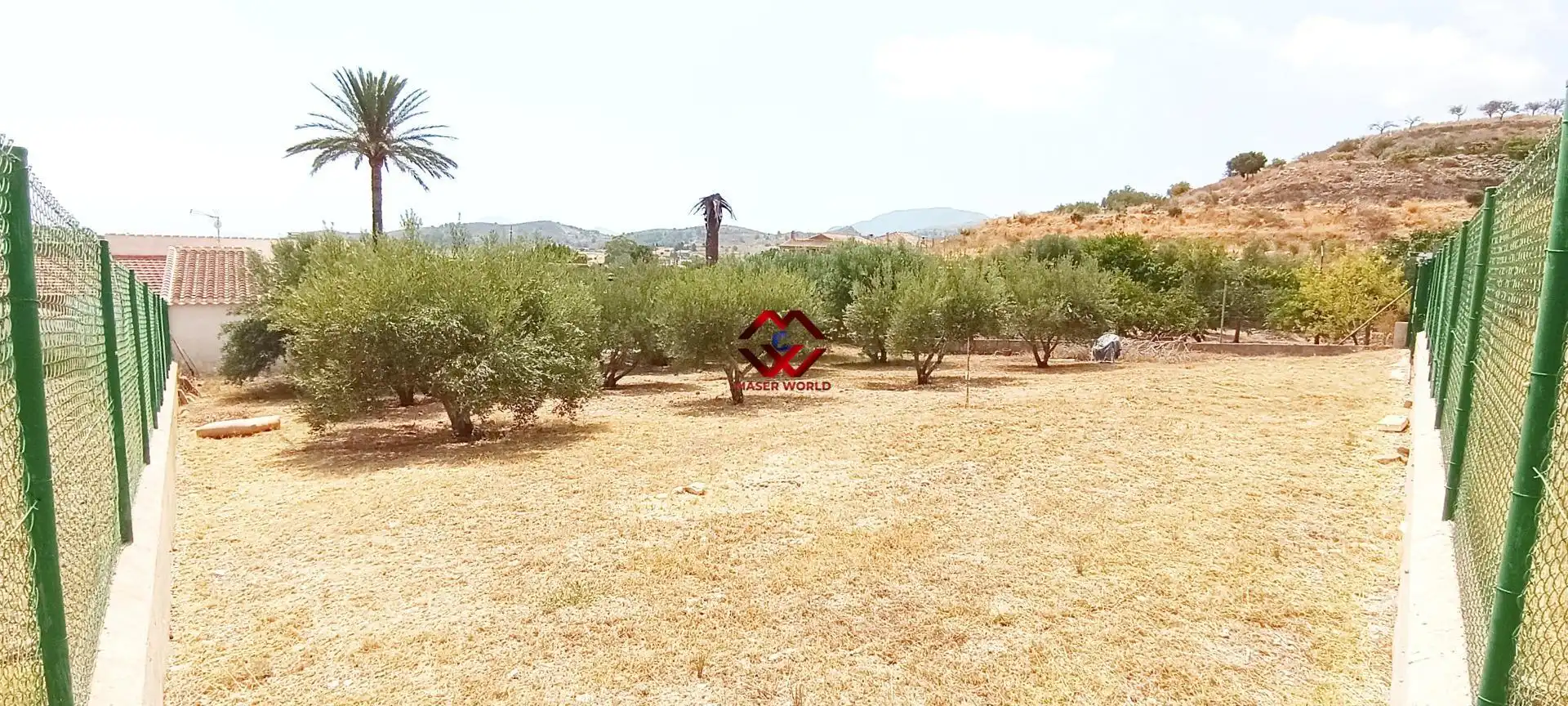 Country homes for sale in Cartagena  with Air Conditioner, Private garden and Terrace