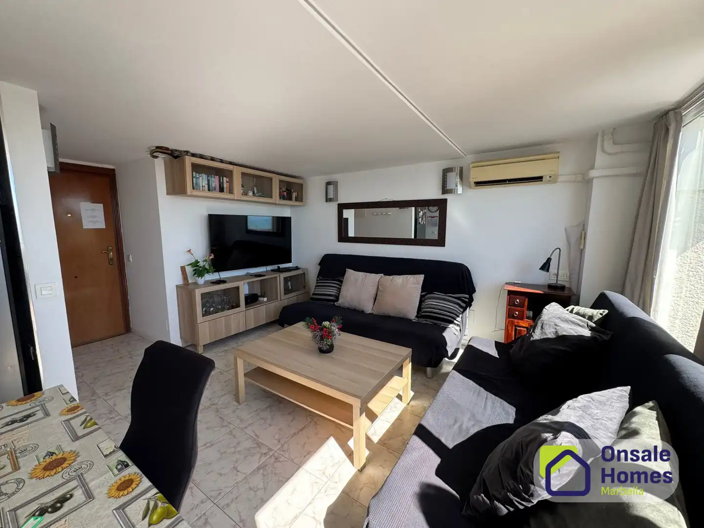 Apartament de lloguer a Calle Camilo José Cela, Playa de la Fontanilla