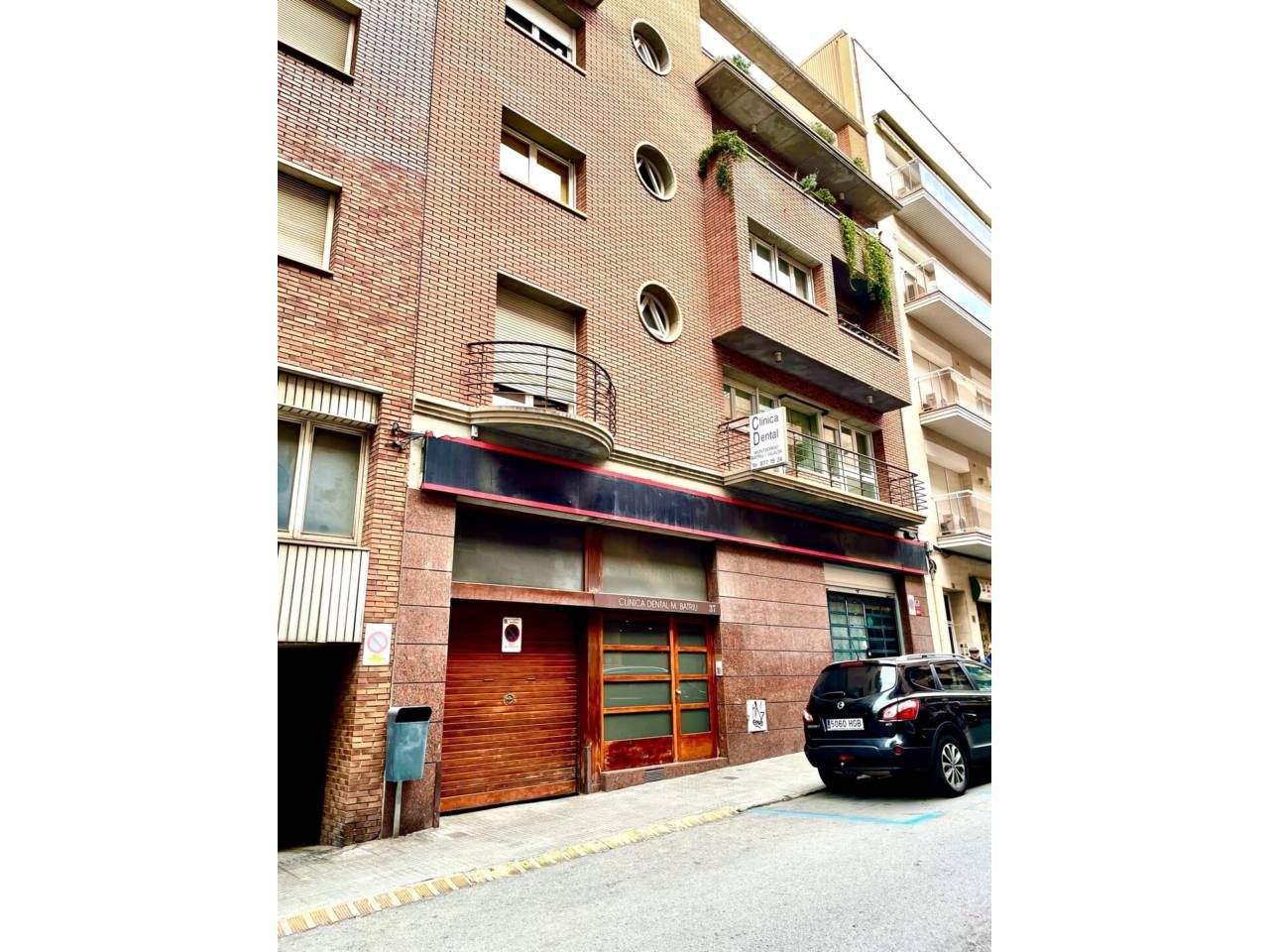 Oficina de lloguer a Calle Sèquia, Centre - Passeig i Rodalies