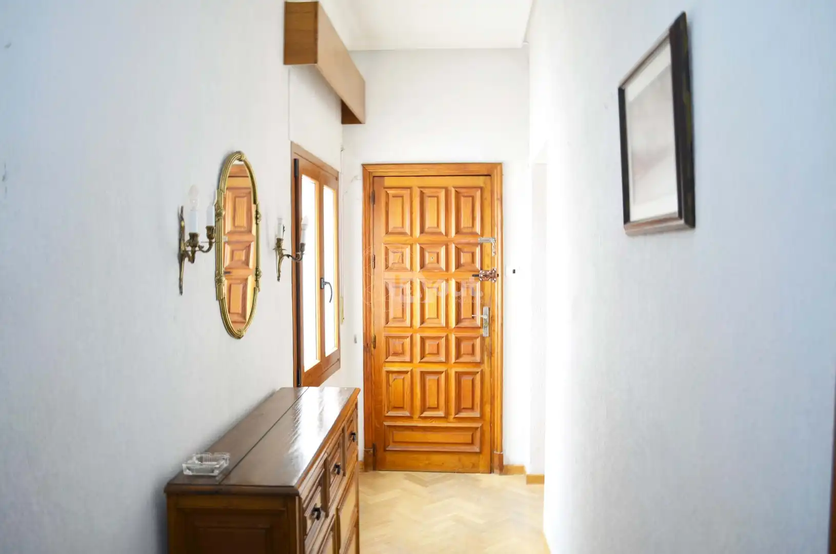Wohnung zum Verkauf in Quesos, Centro Ciudad