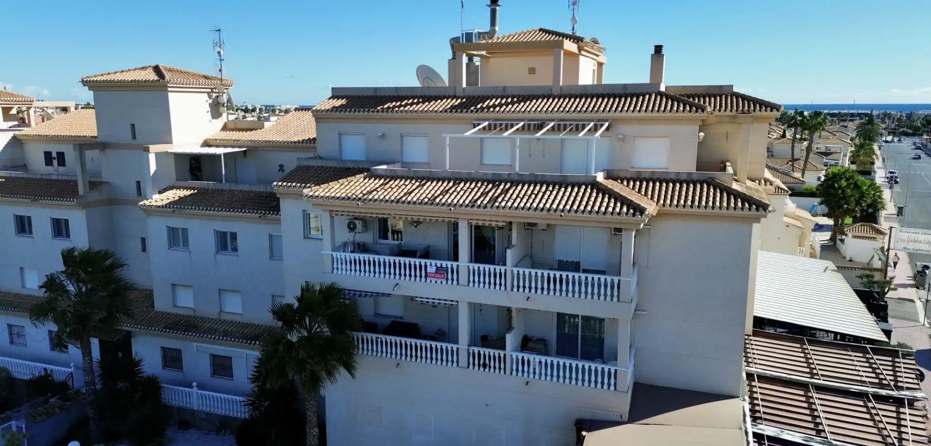 Appartement avec piscine à vendre à Orihuela Costa, imagen 18