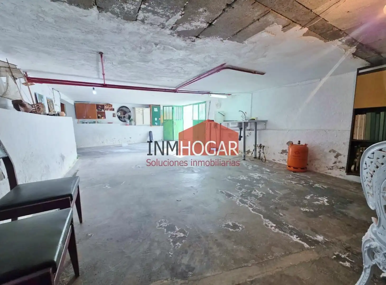 Casa o xalet en venda en Herradón de Pinares, Ávila
