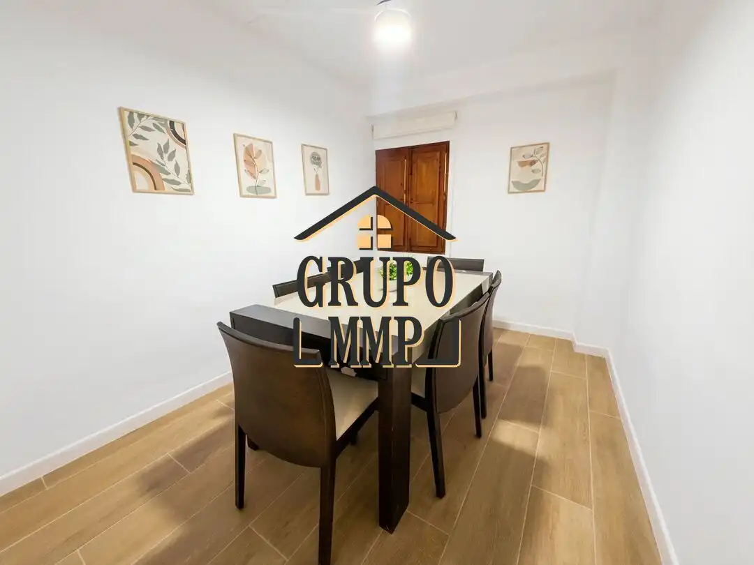 Comedor de Casa o chalet en venta en Onda con Aire acondicionado, Calefacción y Amueblado