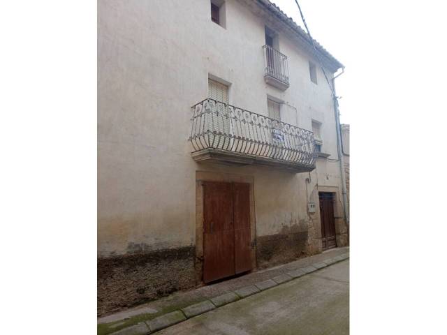 Casa-chalet en Venta en Calle Mayor en La Floresta