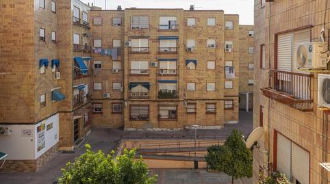 Foto 2 de Pis en venda a San Telmo - Federico Mayo - El Porta, Cádiz