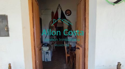 Foto 5 de Finca rústica en venta en Pueblo Acantilado - Lanuza, El Campello