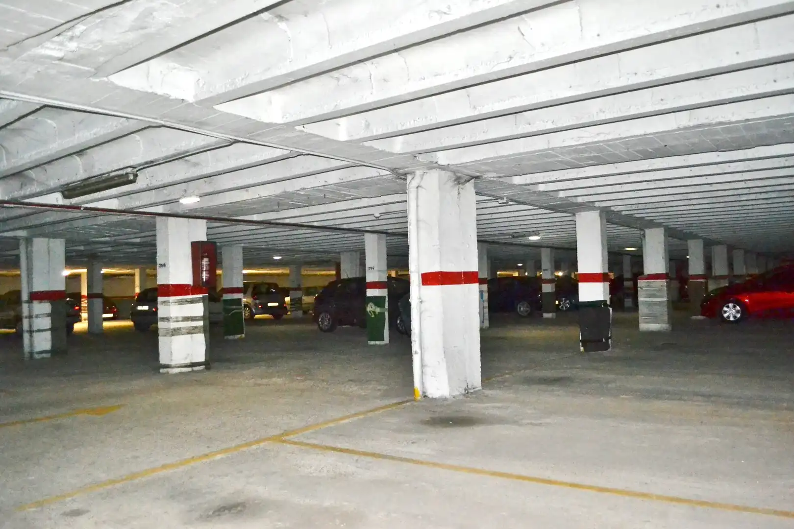 Parking for sale in C J VIRGEN MILAGRO, imagen 11