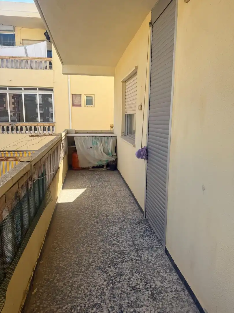 Apartament en venda a Tavernes de la Valldigna, imagen 5