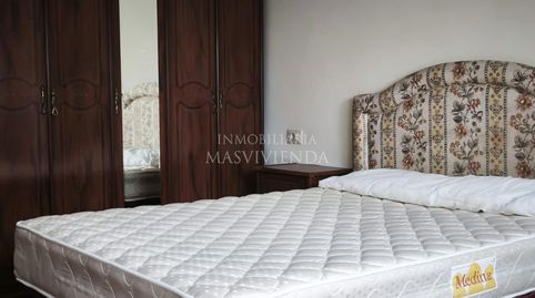 Foto 4 de Piso de alquiler en Independencia, Praza Independencia, Vigo