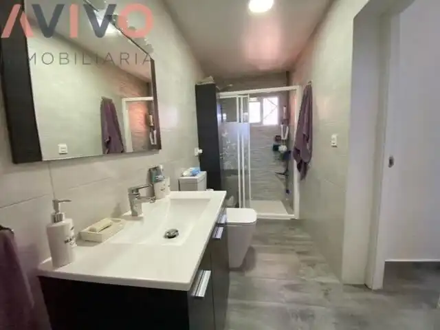 Baño de Finca rústica en venta en Águilas
