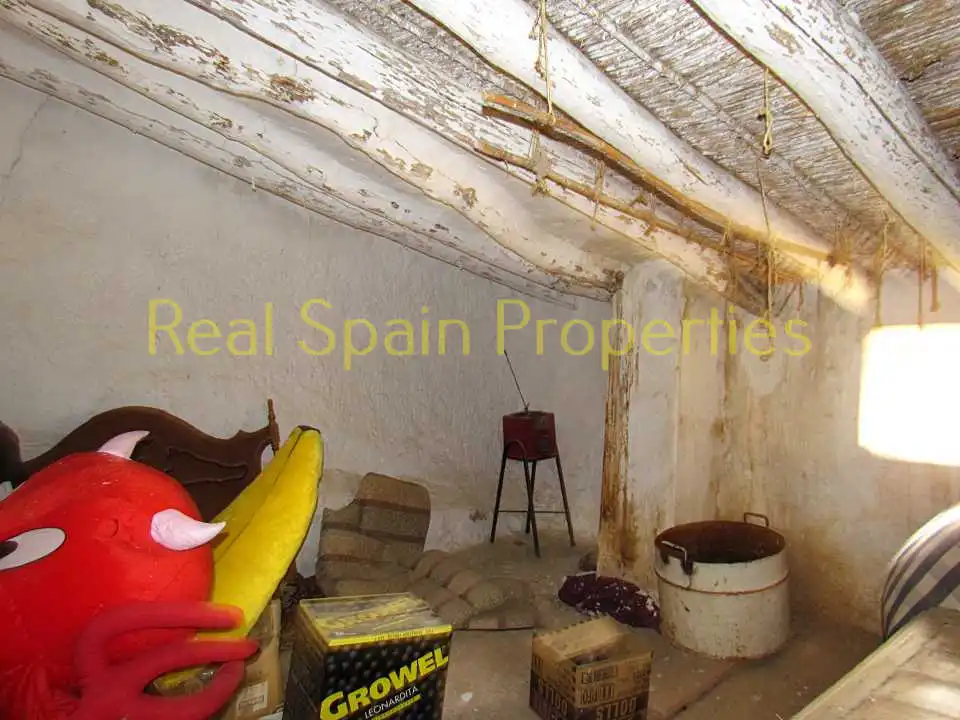 Casa rústica en venda a Vélez-Rubio, imagen 9