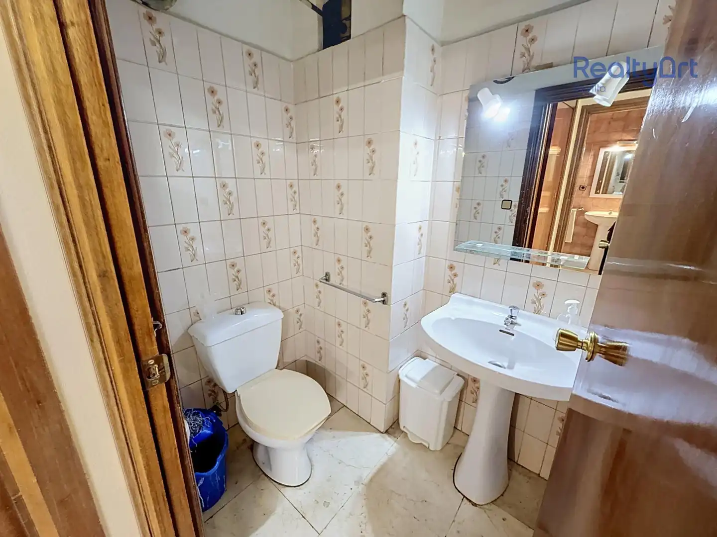 Office space with lift for sale in Triana, imagen 15