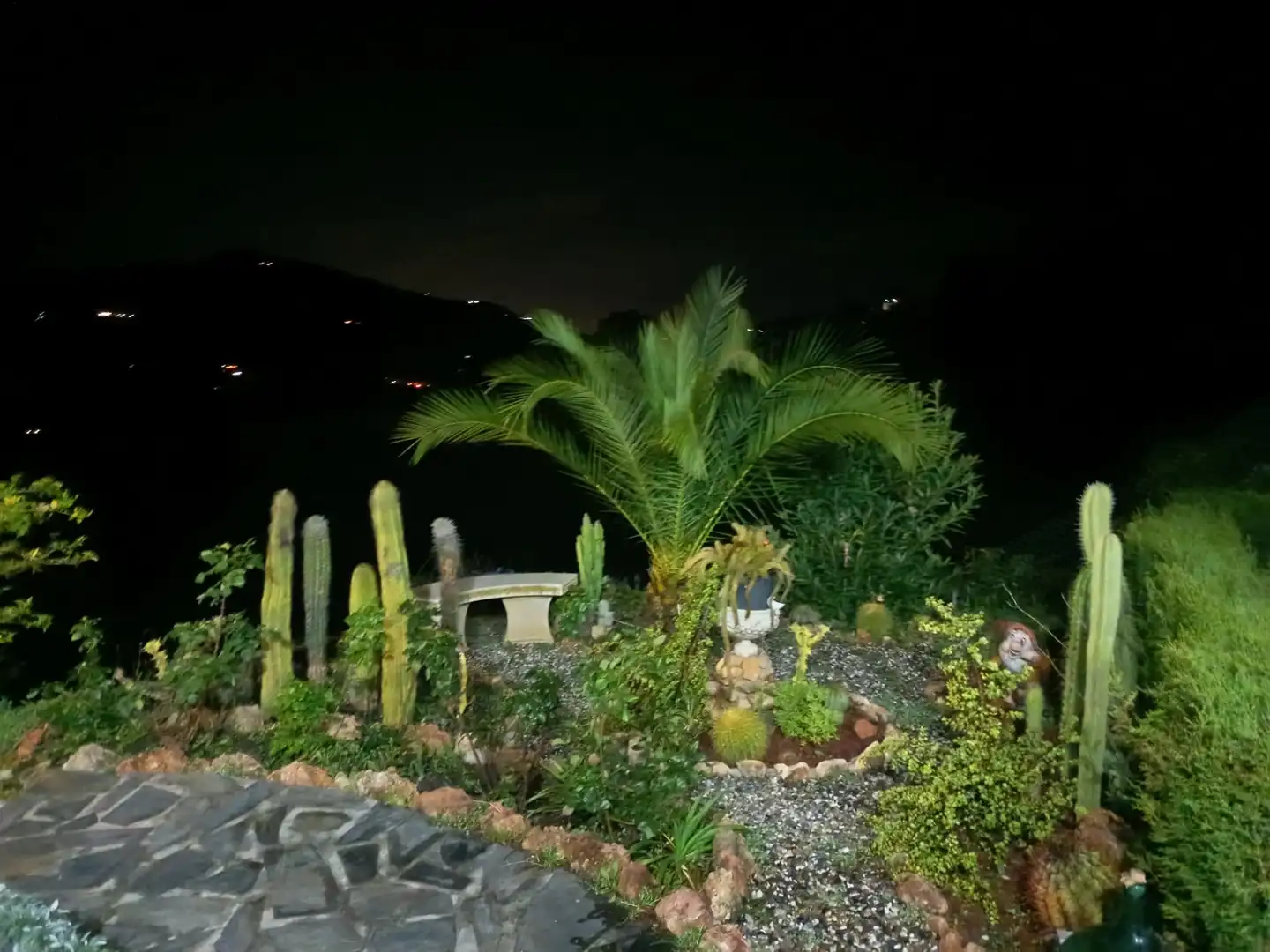 Casa o chalet de alquiler en Diseminado Pago Mallarin, Torrox Pueblo