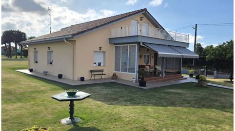 Foto 4 de Casa o chalet en venta en Calle Pajarillos, Puente Viesgo, Cantabria