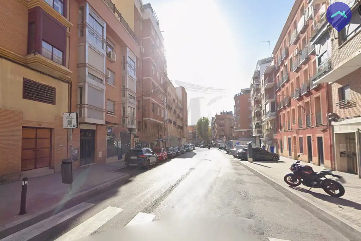Piso con ascensor en venta en Tetuán, imagen 3