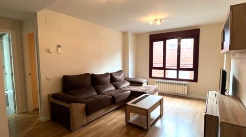 Foto 4 de Pis en venda a Santa Bárbara,  Toledo Capital