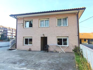 Maison à vendre à Helgueras