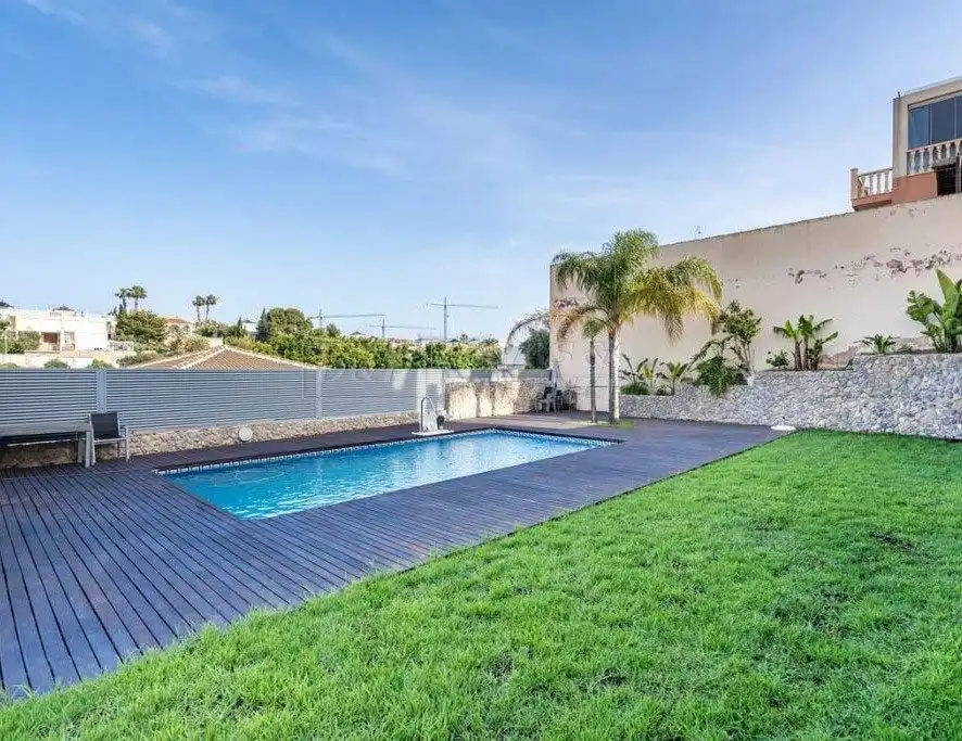 Casa amb piscina en venda a Los Balcones - Los Altos, imagen 50