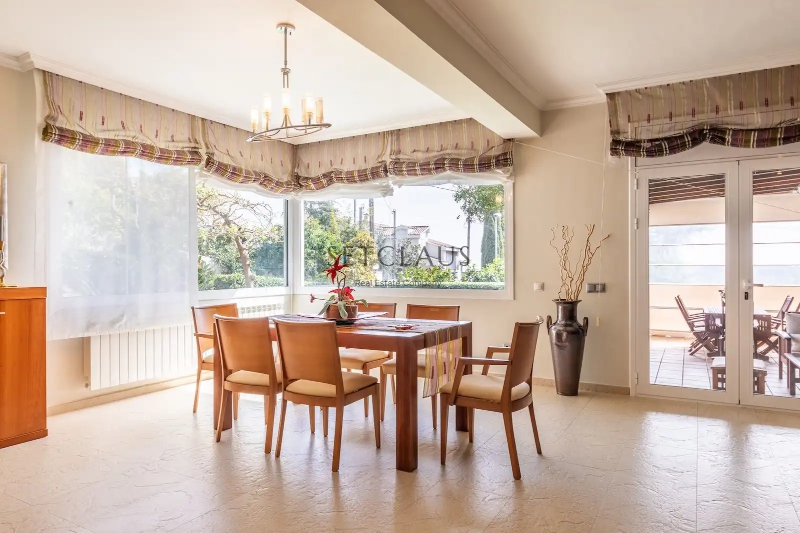 Casa o chalet en venta en Alella