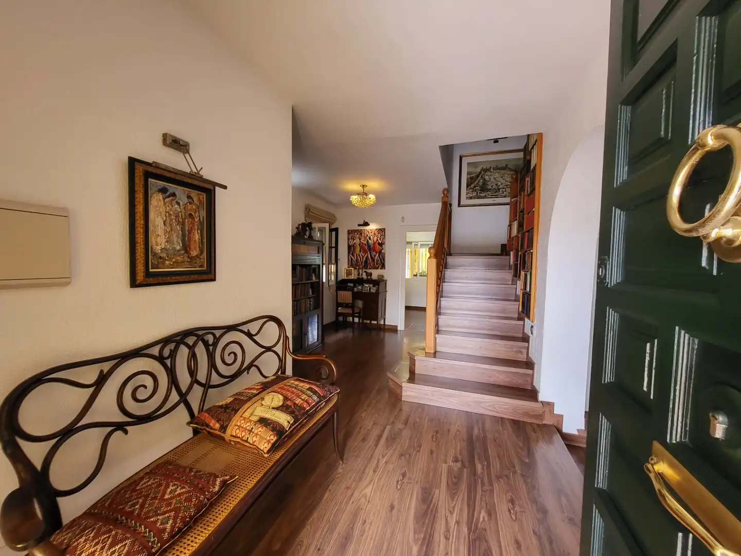 Casa o chalet en venta en Nueva Almería - Cortijo Grande - Vega de Acá