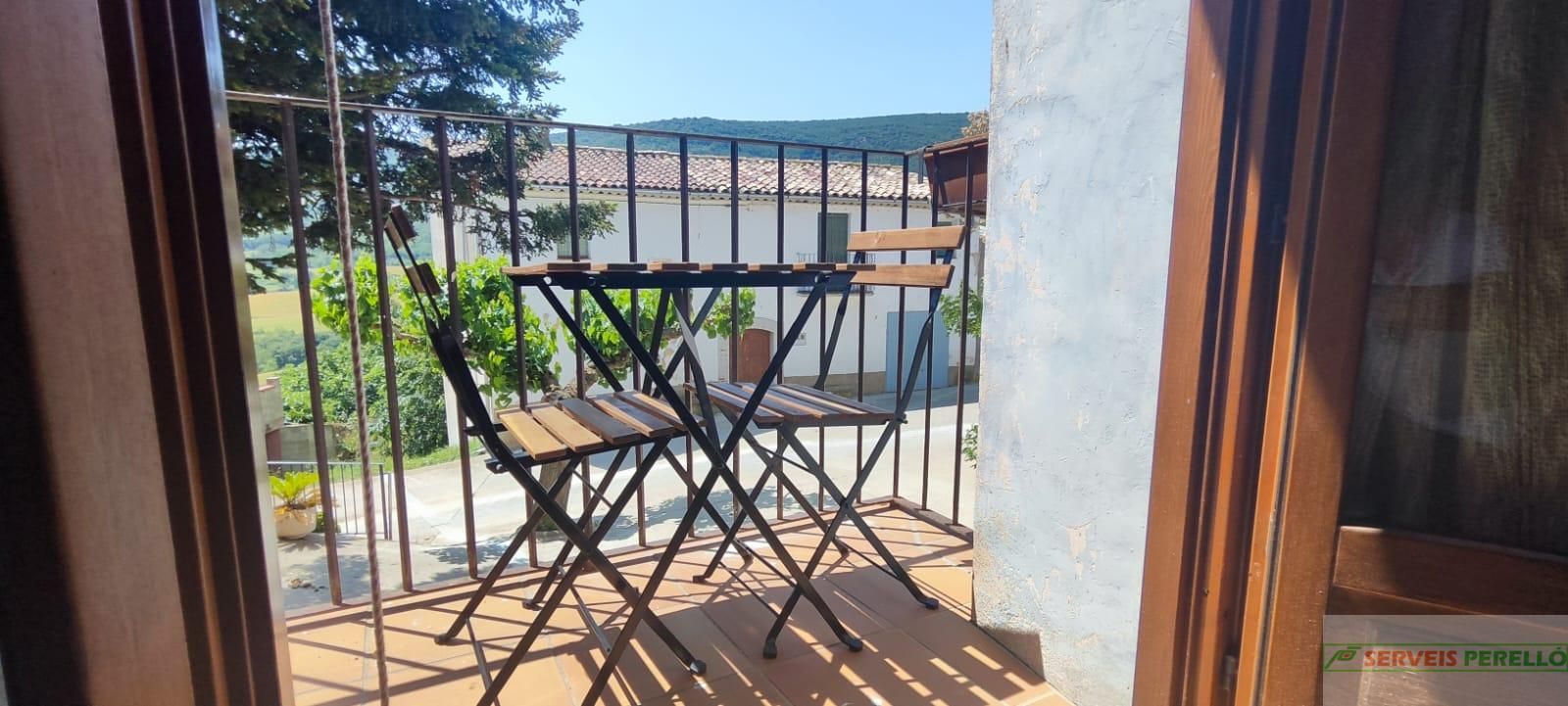 Casa o xalet en venda a Major Alberola, 12, Os de Balaguer