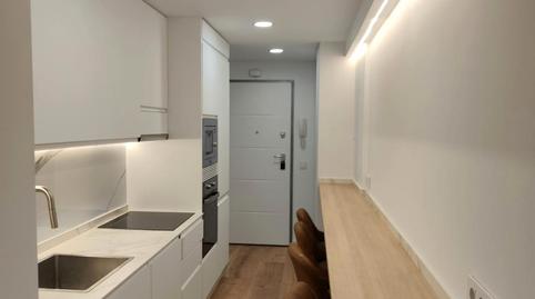 Photo 2 of Flat to rent in N/a, El Viso,  Madrid Capital