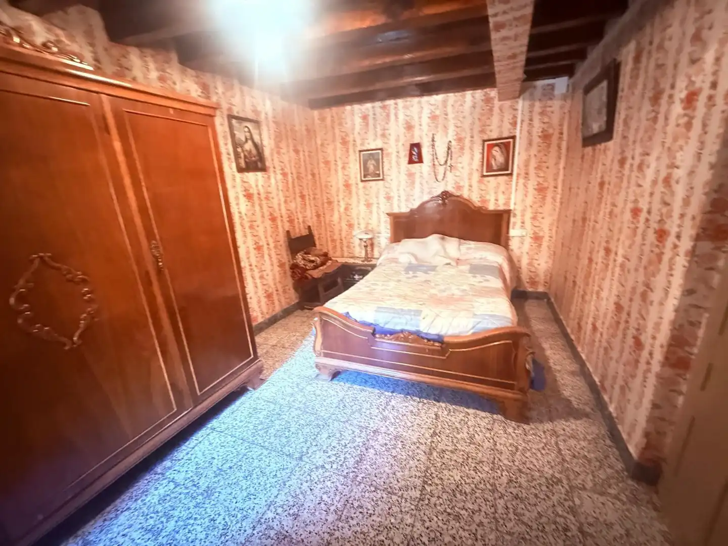 Habitación de Casa o chalet en venta en Alaraz