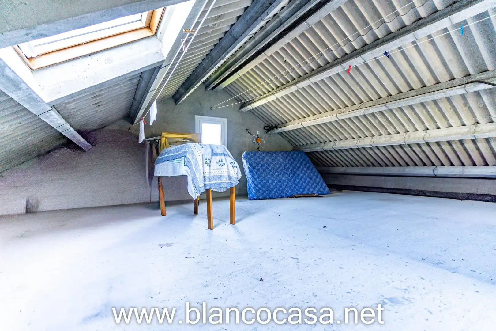 Casa con jardín en venta en Cabana de Bergantiños, imagen 41