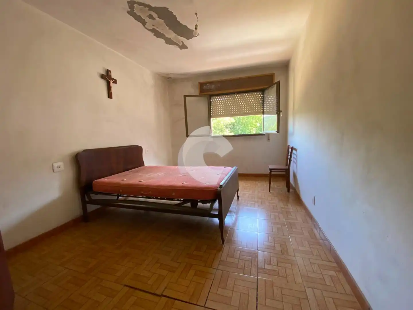 Bedroom of Houses for sale in Bande  with Private garden and Terrace