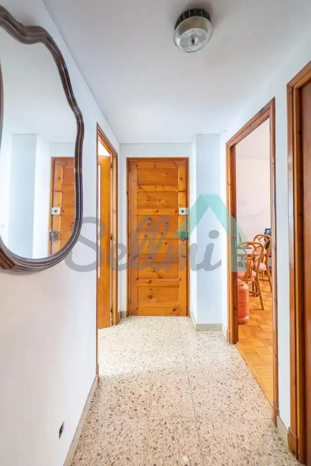 Piso en venta en Ribadeo con Parquet y Terraza