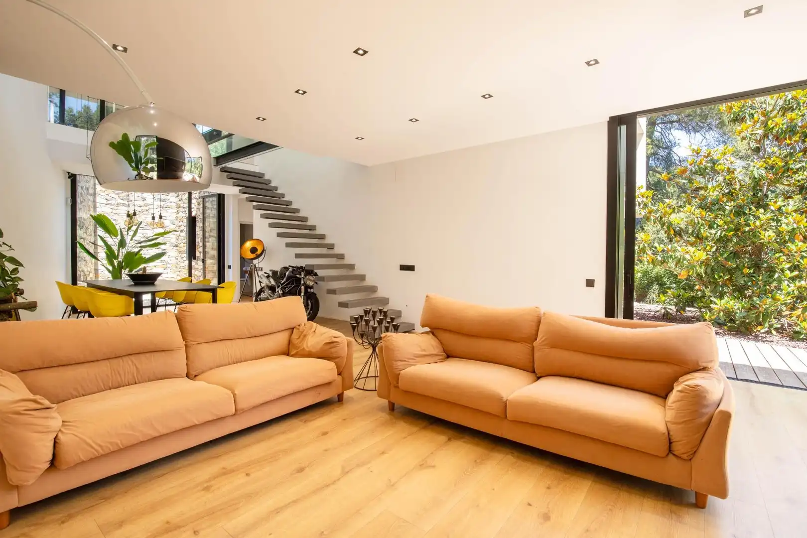 Casa con giardino in vendita a Carrer del Turó de la Carlina 19, imagen 12