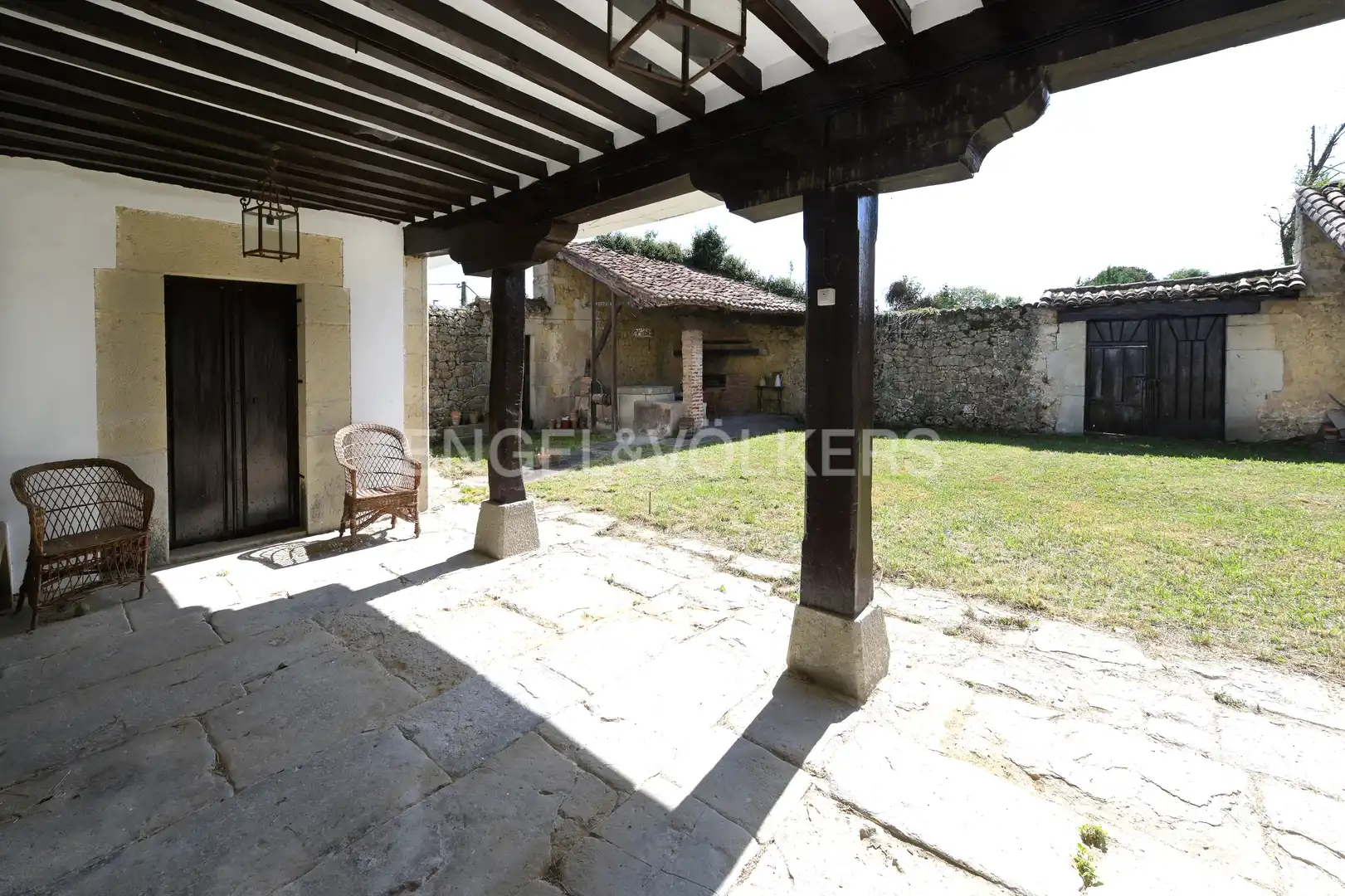 House with terrace for sale in Barrio Cerrazo, imagen 5