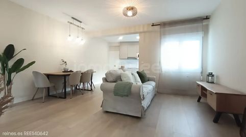 Foto 4 de Piso de alquiler en N/a, Fozaneldi - Tenderina, Oviedo