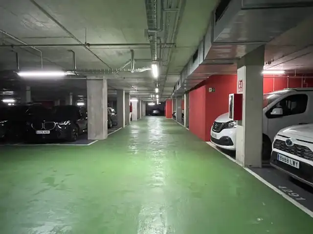 Appartamento con terrazza in vendita a Carrer de París, imagen 61