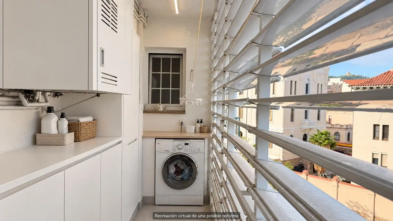 Wohnung mit Terrasse zum Verkauf in Calle GONZALEZ TABLAS, imagen 12