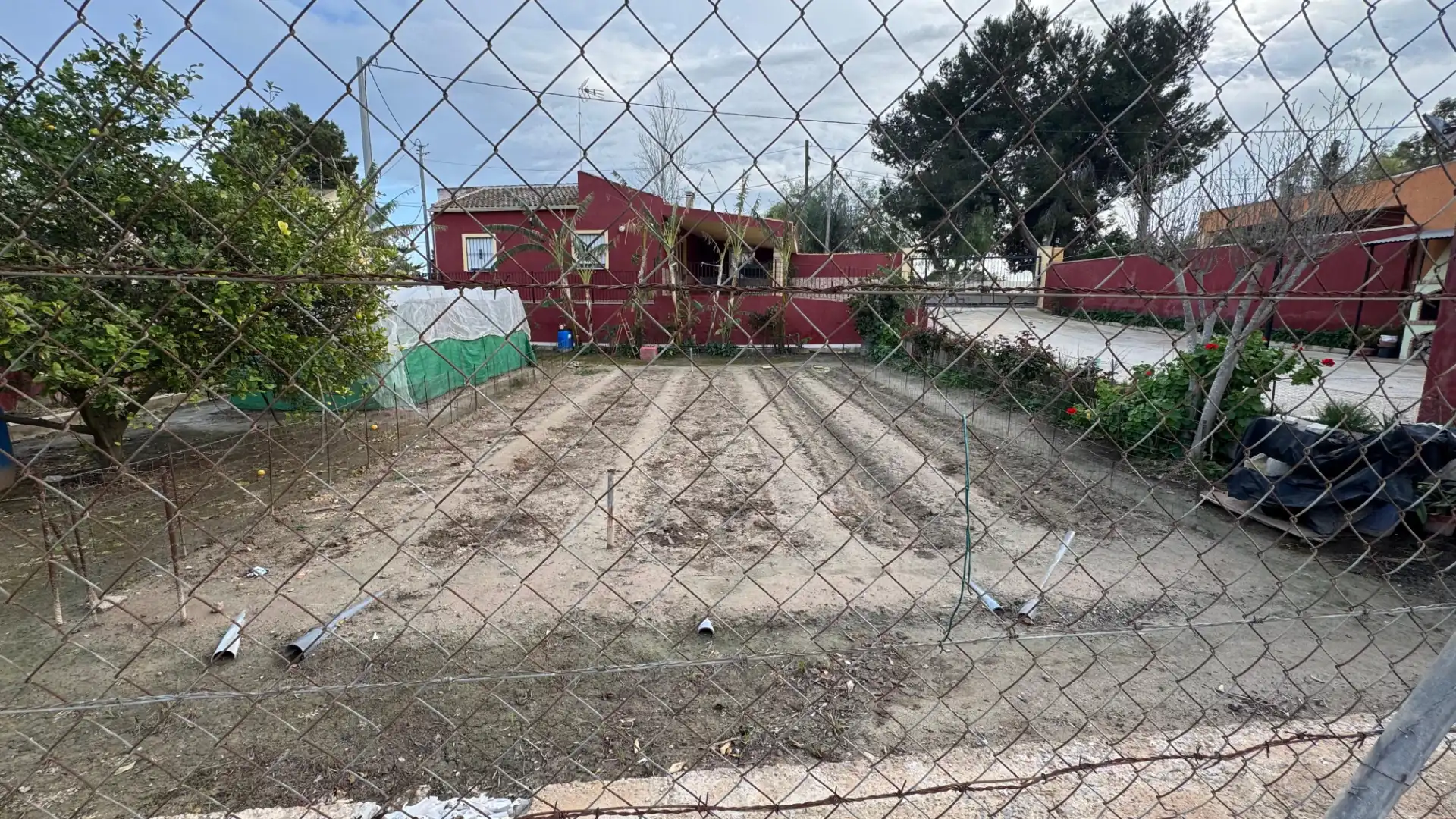 Casa o chalet en venta en Dolores con Aire acondicionado, Jardín privado y Amueblado