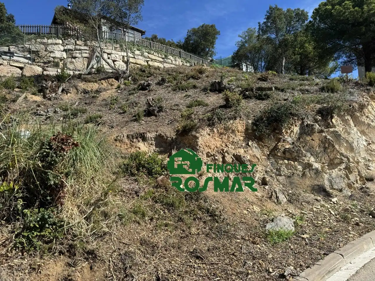 Terreni e lotti in vendita a Lloret Verd - Els Pinars, imagen 3