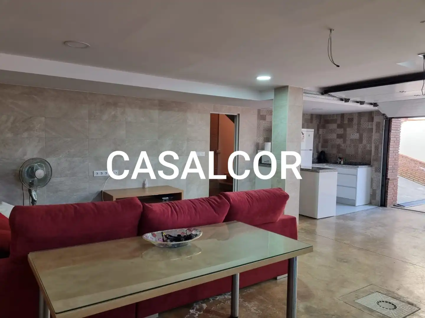 Casa o chalet de alquiler en Mairena del Alcor