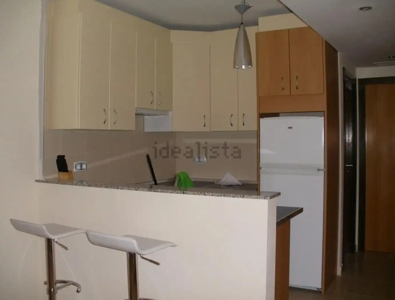 Apartamento en venta en Los Collados - Los Geraneos